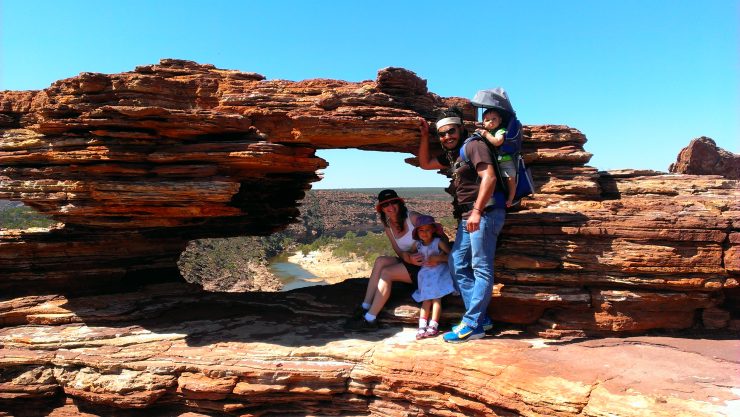 baby backpacks for hiking