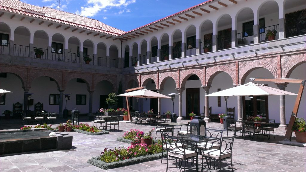 where to stay in cusco where to stay in cusco