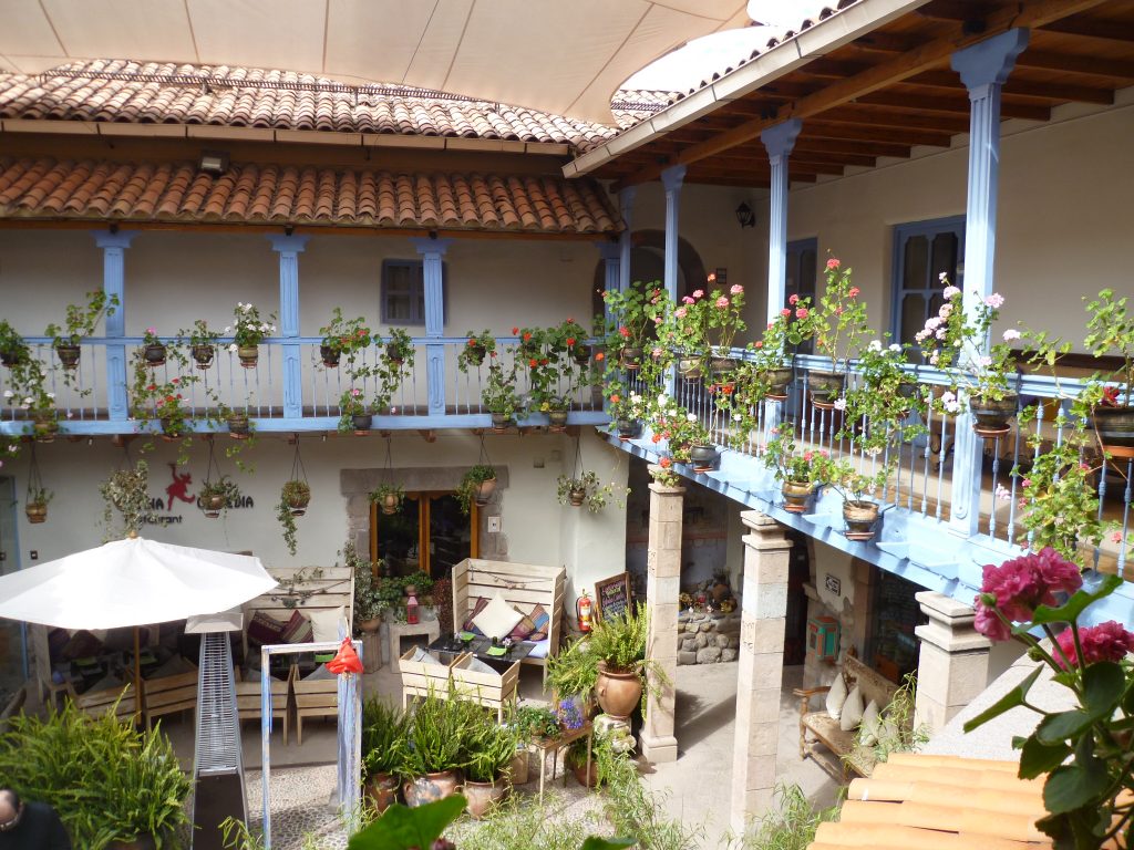 where to stay in cusco where to stay in cusco