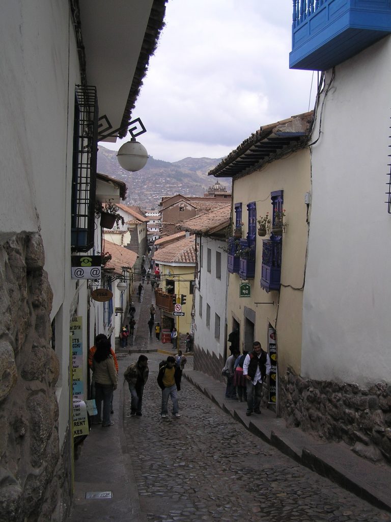 Best Family Hotels in Cusco Best Family Hotels in Cusco
