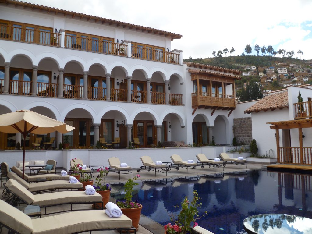 Best Family Hotels in Cusco Best Family Hotels in Cusco