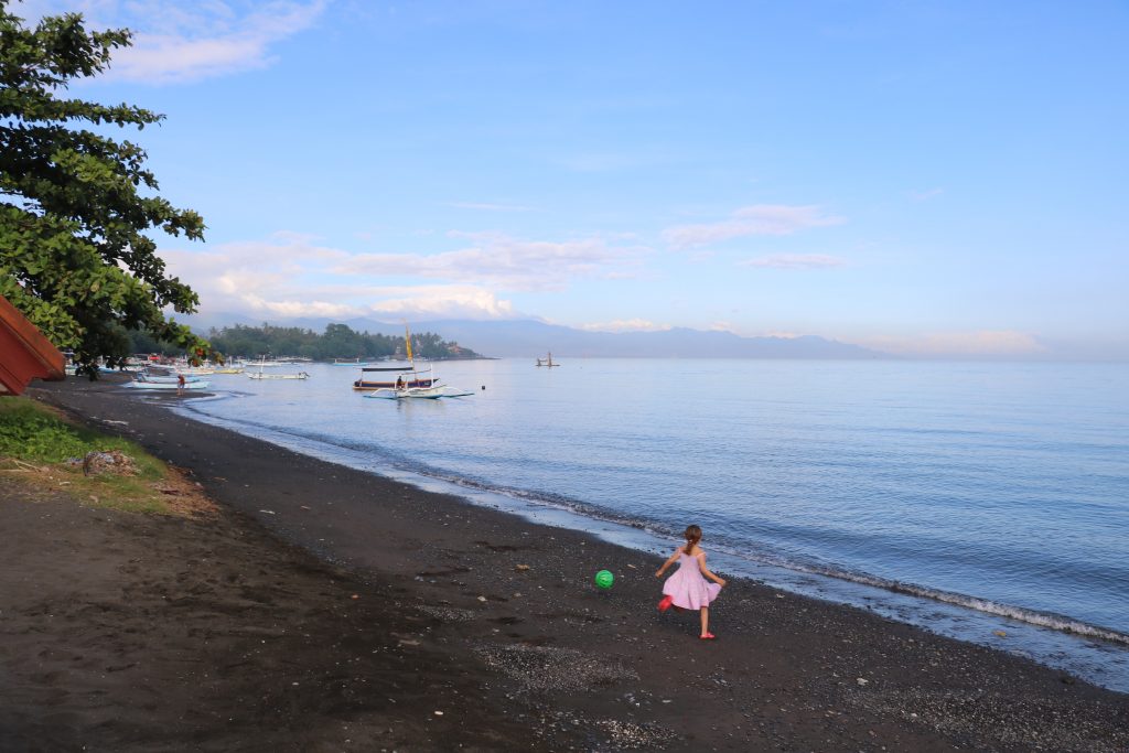 Off The Beaten Track Bali With Kids