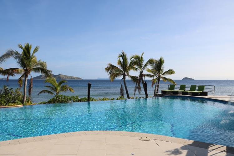 Mana Island Resort and Spa Fiji Review