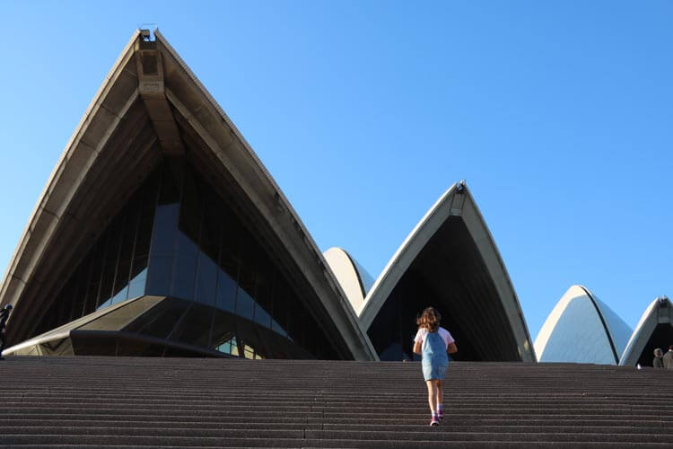 Things To Do In Sydney For Kids