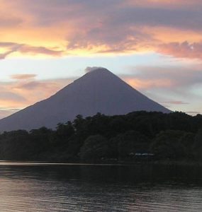 Nicaragua Destination Guide
