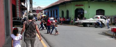 Things to do in Granada Nicaragua