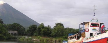 Nicaragua Itinerary For Families