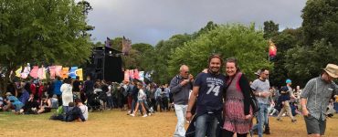 Q & A With World of Travels With Kids