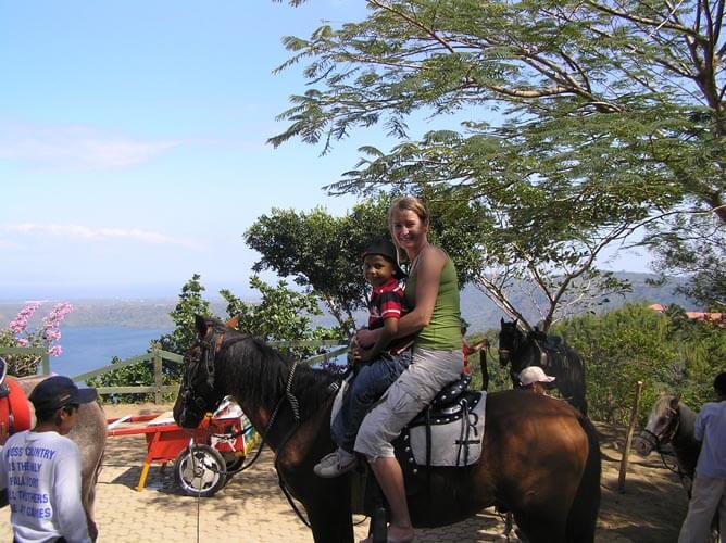 Adrenaline Filled Activities In Nicaragua For Active Families