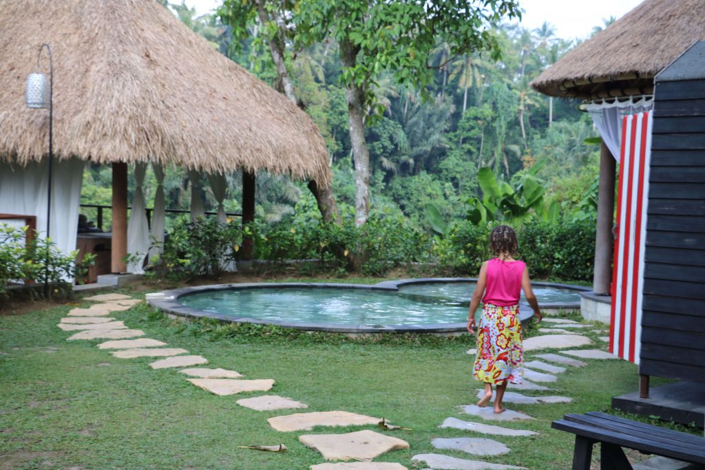 Best Ubud Restaurants For Families