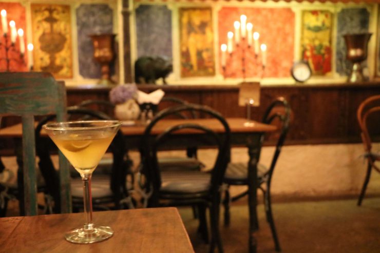 Kebun Bistro Ubud
