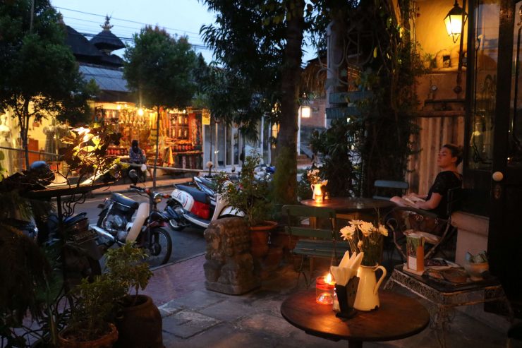 Kebun Bistro Ubud