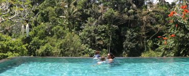 Best Ubud Restaurants for Families