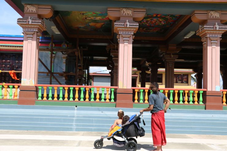 How to be a Responsible Traveler – For Families
