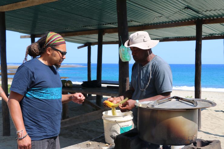 How to be a Responsible Traveler – For Families