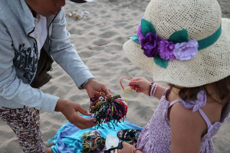 How to be a Responsible Traveler – For Families