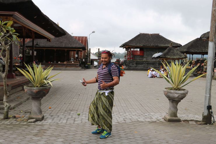 How to be a Responsible Traveler – For Families