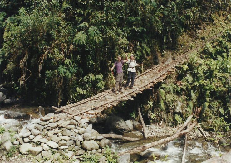 Sustainable Travel