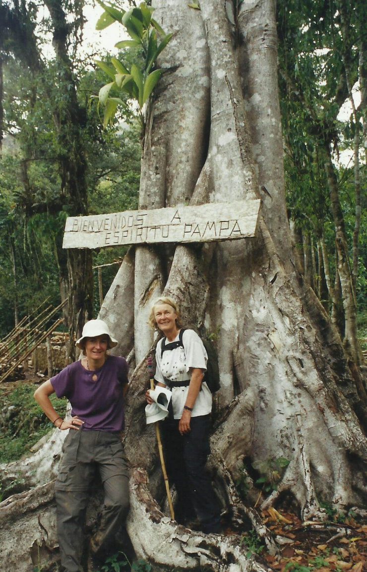 Peru