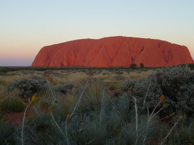 famous australian landmarks famous australian landmarks