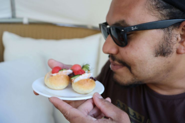 Bali with kids, family travel in bali