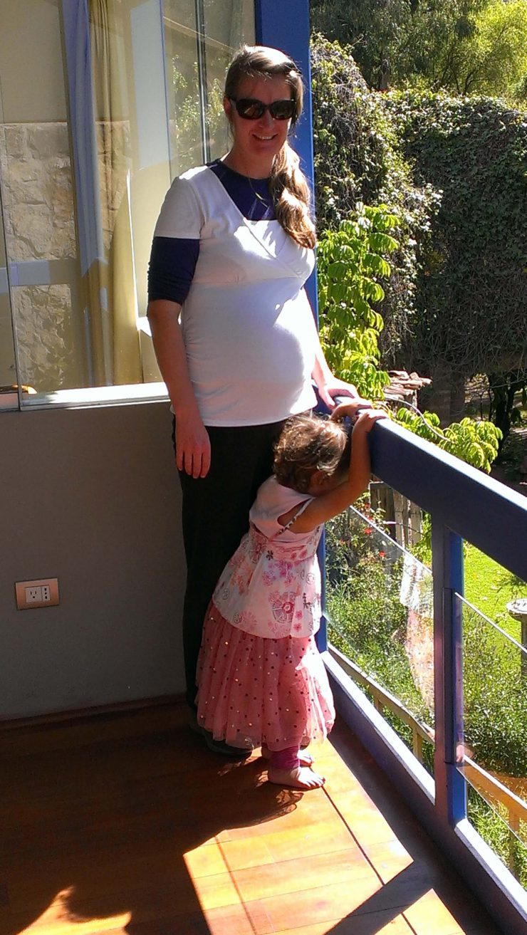 Tips For Traveling To High Altitude And Pregnancy