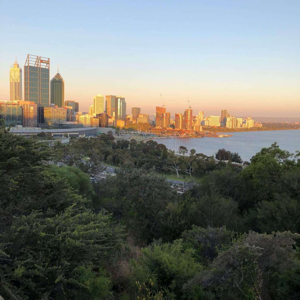 Western Australia Family Holiday Destinations Perth city Western Australia Family Holiday Destinations