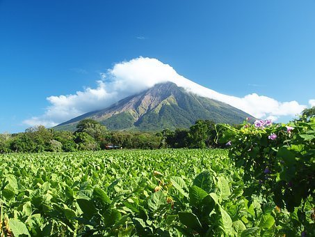 Places To Visit In Nicaragua