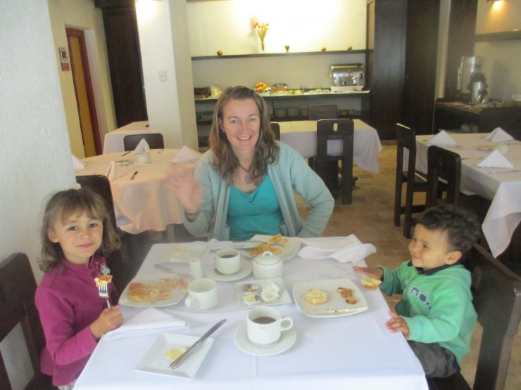 Peru Street Food, Peru Food Facts For Kids