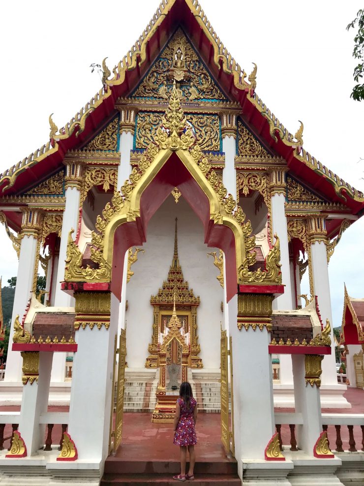 Facts About Thailand For Kids, Phuket for kids
