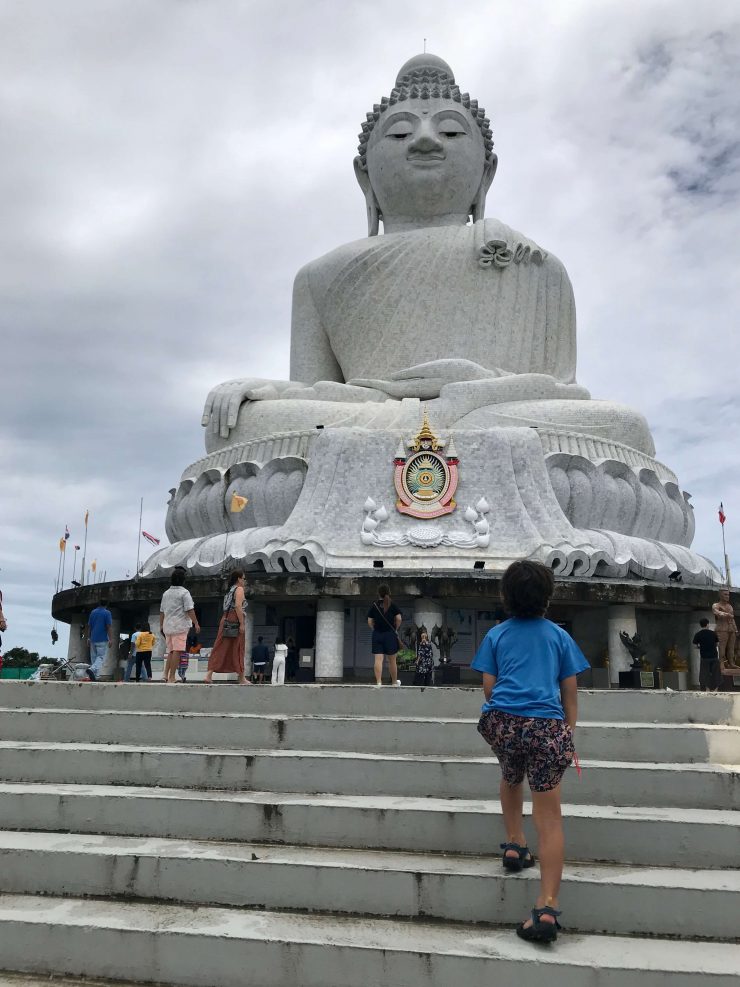 Best Things To Do In Phuket With Kids