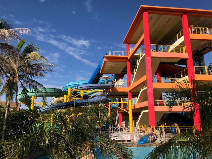 splash jungle water park thailand