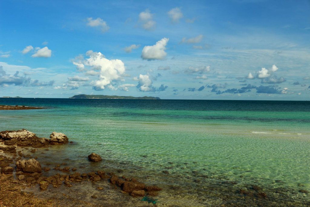 Ko Larn Thailand Ko Larn Thailand