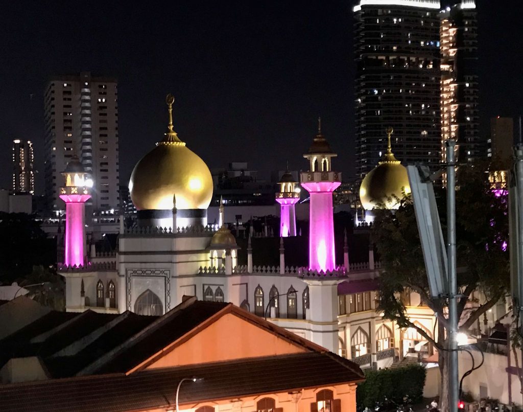 Village Hotel Bugis Singapore Review Village Hotel Bugis Singapore Review