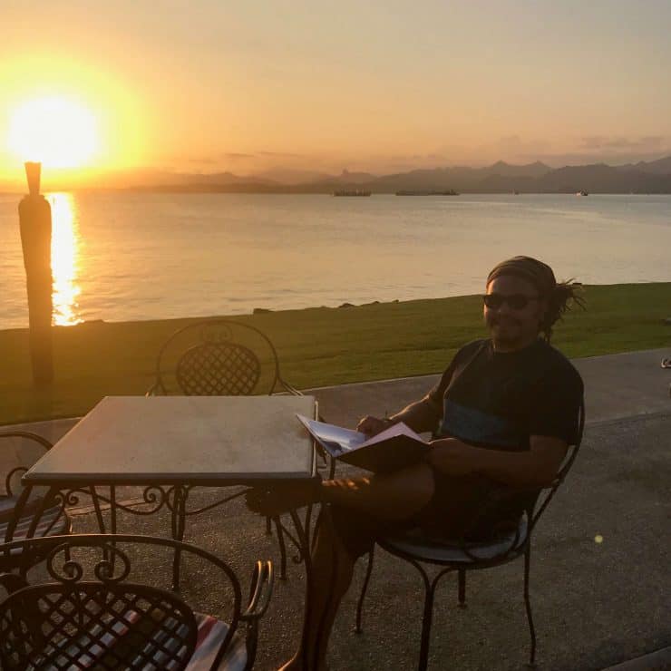 Best Accommodation in Suva Fiji