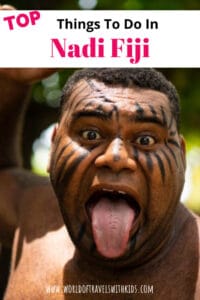 Things to do in Nadi Fiji