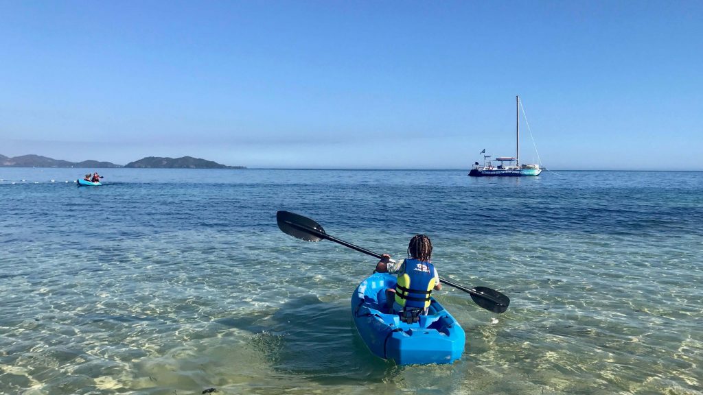 Fiji Family Adventure Fiji Family Adventure