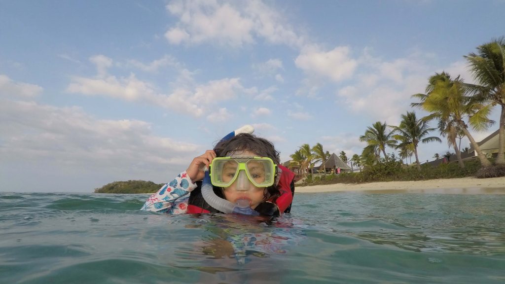 Fiji Family Adventure Fiji Family Adventure