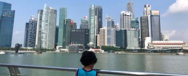 Singapore Family Holidays Guide