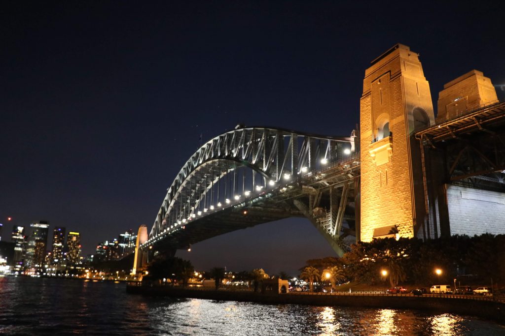 11 Famous Landmarks in Sydney