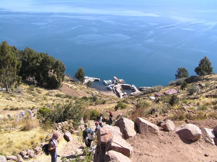 taquile-island-lake-titicaca-peru, peru vacation