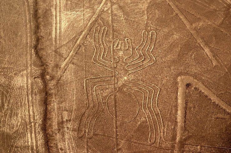Interesting Peru facts The Nazca Lines