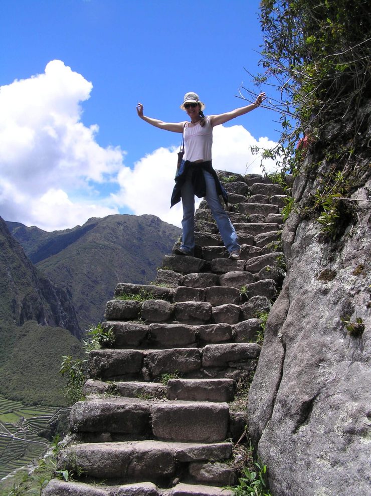 interesting facts about the Incas