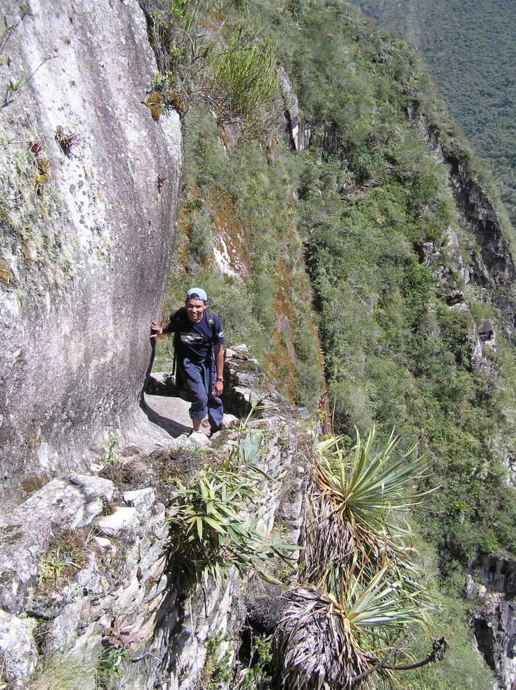 interesting facts about the Incas