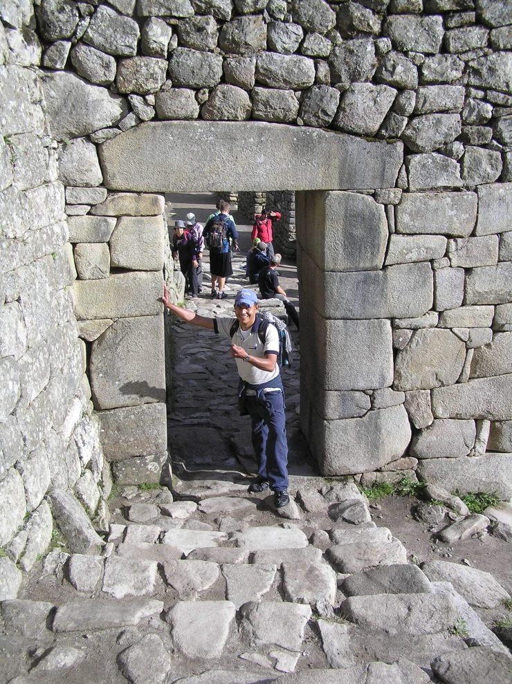 Facts About The Incas For Kids