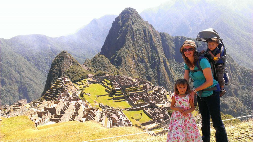 A Guide To The Best Family Vacation South America – With Kids, South America Family Holidays