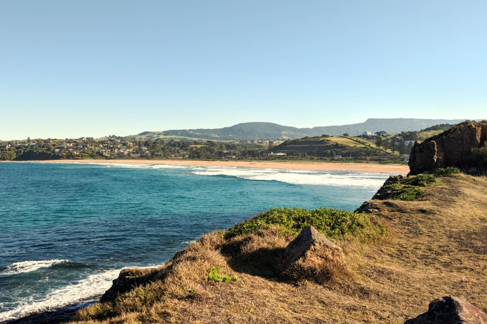 best weekend trips from Sydney Kiama best weekend trips from Sydney Kiama