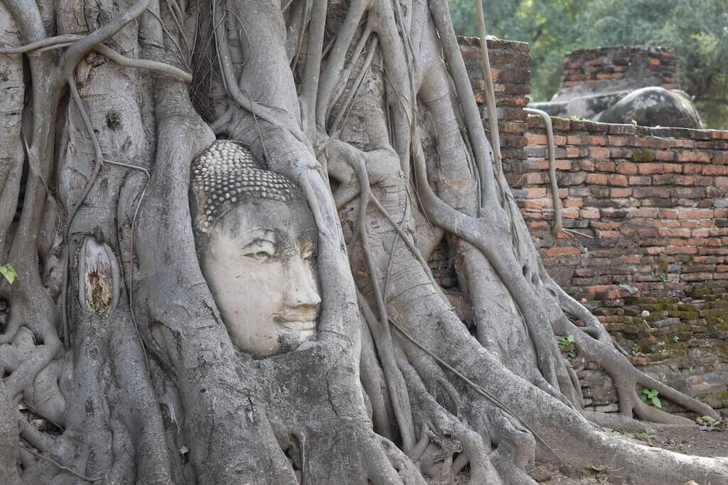 Day Trip To Ayutthaya Thailand, Day trip from Bangkok Day Trip To Ayutthaya