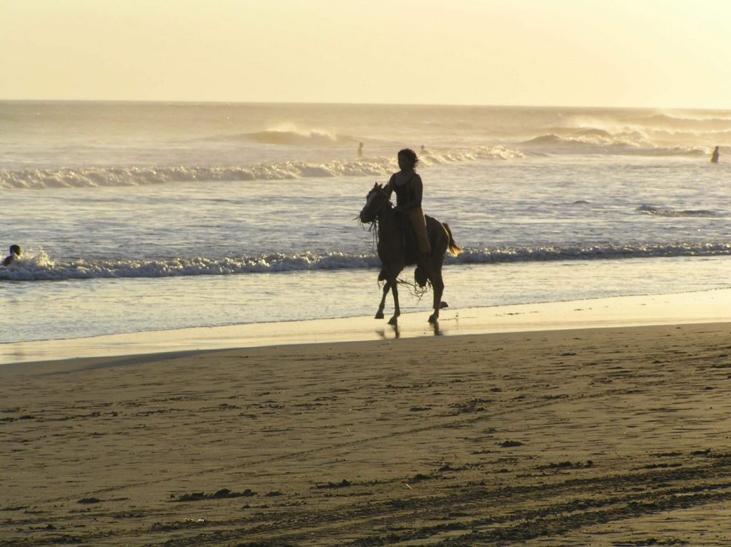 best nicaragua beaches