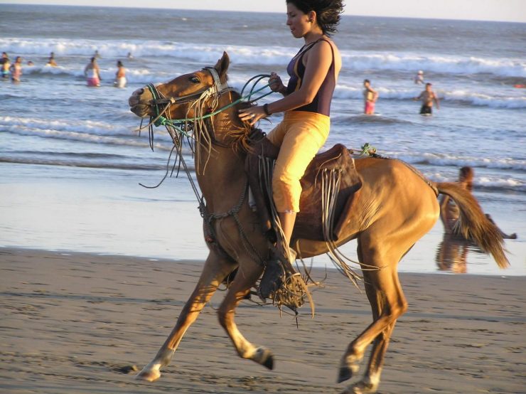 best nicaragua beaches